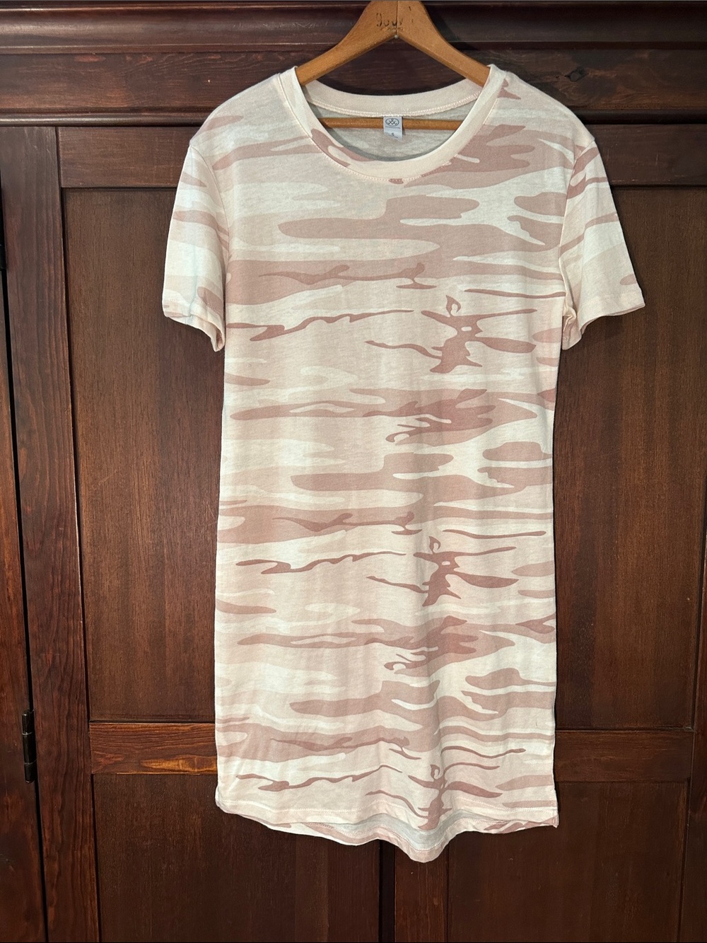 Alternative • Women’s night shirt • nightgown • swimsuit coverup